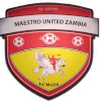 Maestro United Zambia FC