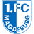Magdeburg U17
