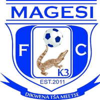 Magesi FC Reserves