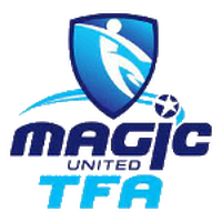 Magic United B