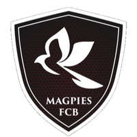 Magpie Magpie