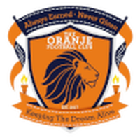 Maharashtra Oranje FC