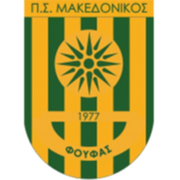Makedonikos Foufas