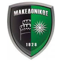 Makedonikos U19