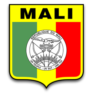 Mali Women
