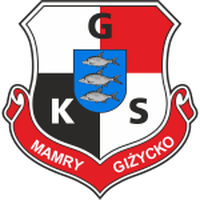 Mamry Gizycko