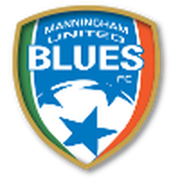 Manningham United Blues