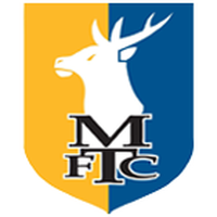 Mansfield Town Reserve