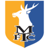 Mansfield Town U23