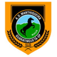 Manthiqueira/SP U23