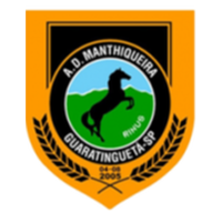 Manthiqueira/SP