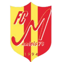 Mantois 78 FC