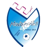 Manzanares FS Futsal