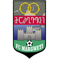 Margveti 2006