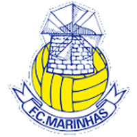 Marinhas FC U19