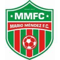 Mario Mendez FC (W)