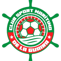 Maritimo de La Guaira