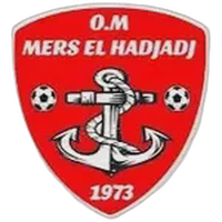 Marsa El Hadjadj