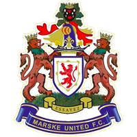 Marske United FC