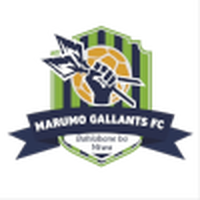 Marumo Gallants Reserves