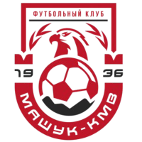 Mashuk-KMV Pyatigorsk