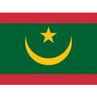 Mauritania U20 (W)