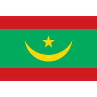 Mauritania U20