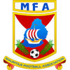 Mauritius U23