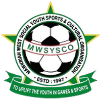 Mawkriah West