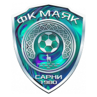 Mayak Sarny