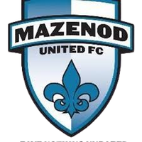 Mazenod United