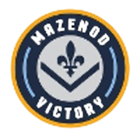 Mazenod Victory