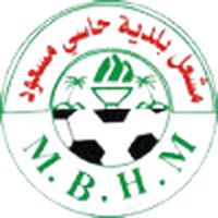 MB Hassi Messaoud