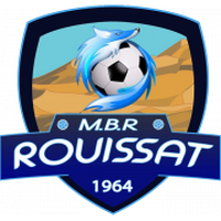MB Rouissat U21