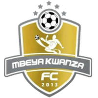 Mbeya Kwanza