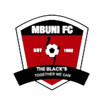 Mbuni FC