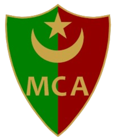 MC Alger U21