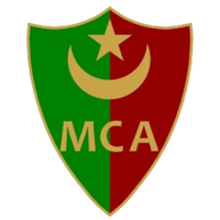 MC Alger U21