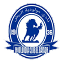 MC El Bayadh U21