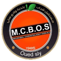 MCB Oued Sly