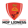 MDF Lioness (W)