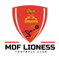 MDF Lioness (W)