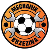 Mechanik Brzezina