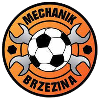 Mechanik Brzezina