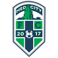 Med City FC
