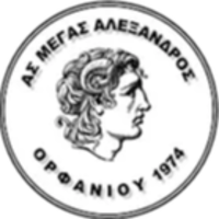 Megas Al. Orfaniou