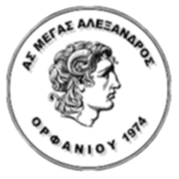 Megas Alexandros Orfaniou