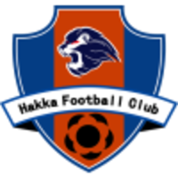 Meizhou Hakka U15