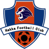 Meizhou Hakka U19
