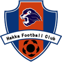 Meizhou Hakka U19